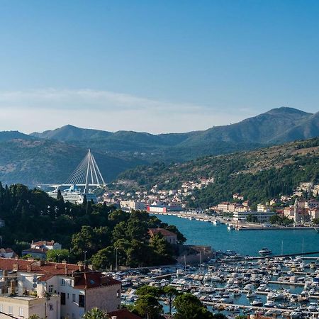 Apartment Amigo Dubrovnik Luaran gambar