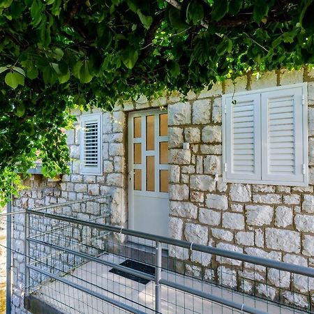 Apartment Amigo Dubrovnik Luaran gambar