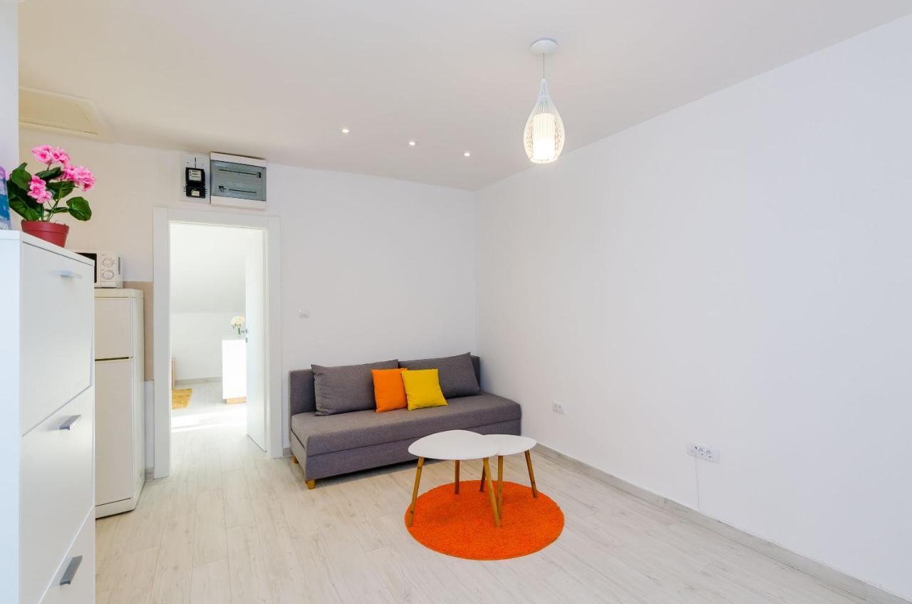 Apartment Amigo Dubrovnik Luaran gambar