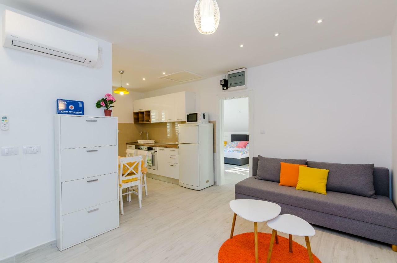 Apartment Amigo Dubrovnik Luaran gambar