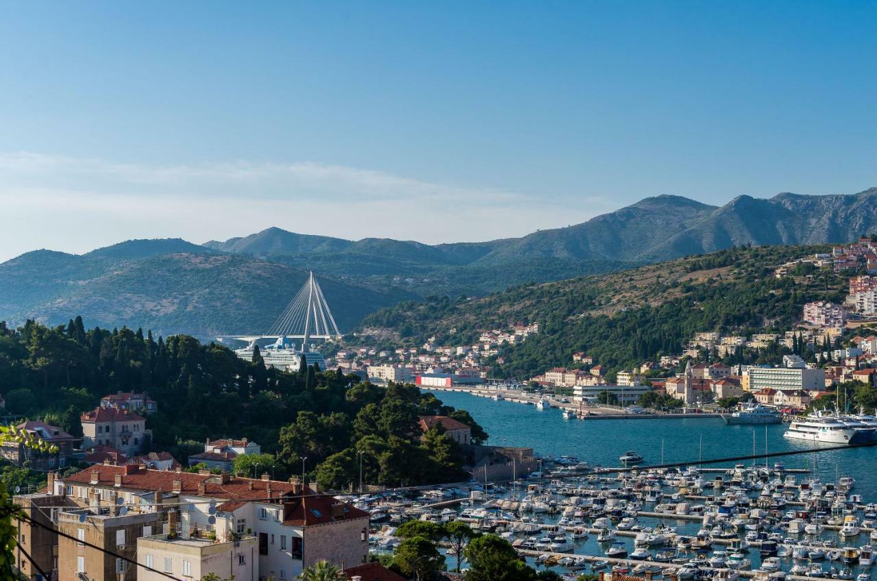 Apartment Amigo Dubrovnik Luaran gambar