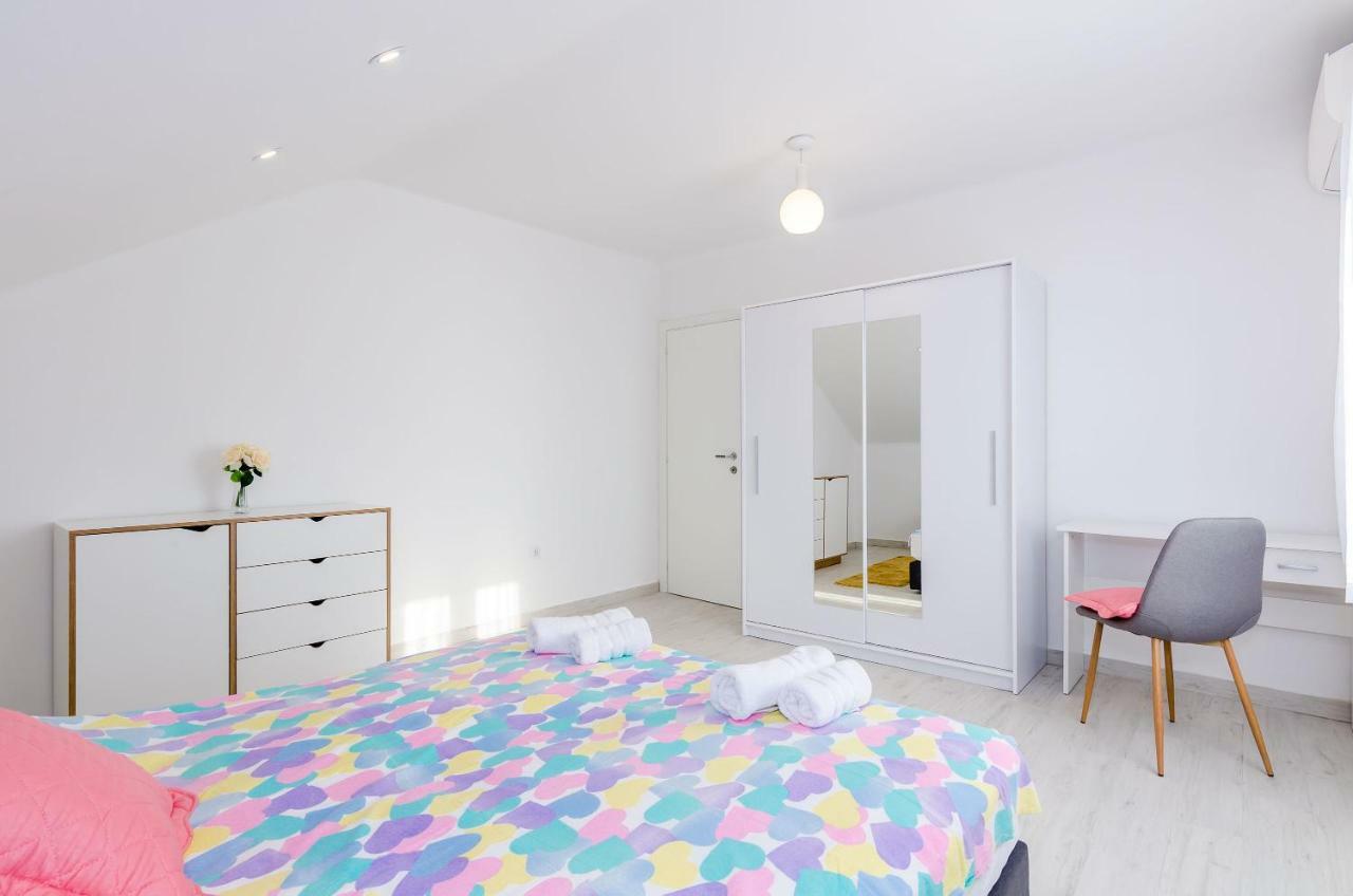 Apartment Amigo Dubrovnik Luaran gambar