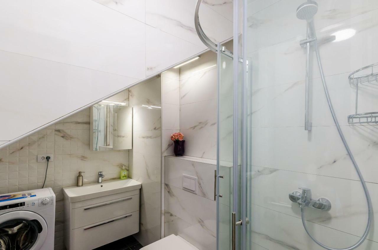 Apartment Amigo Dubrovnik Luaran gambar