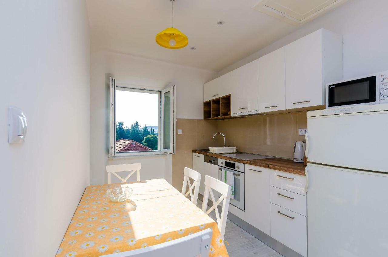 Apartment Amigo Dubrovnik Luaran gambar