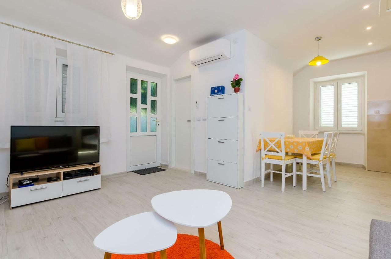 Apartment Amigo Dubrovnik Luaran gambar