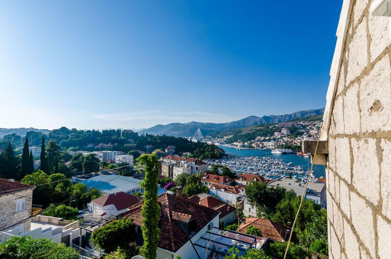 Apartment Amigo Dubrovnik Luaran gambar