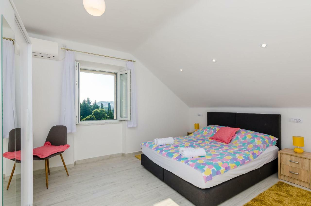 Apartment Amigo Dubrovnik Luaran gambar