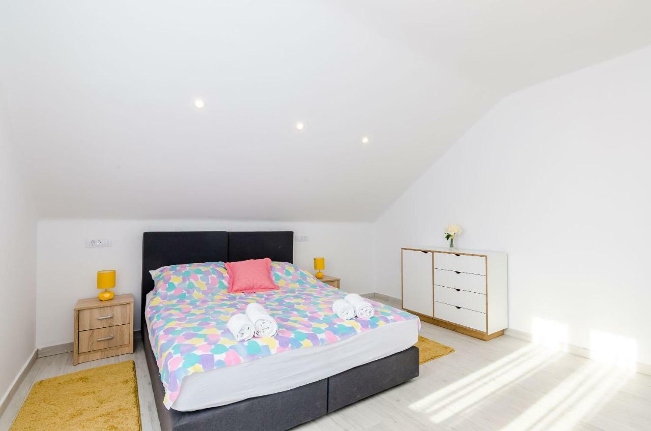 Apartment Amigo Dubrovnik Luaran gambar