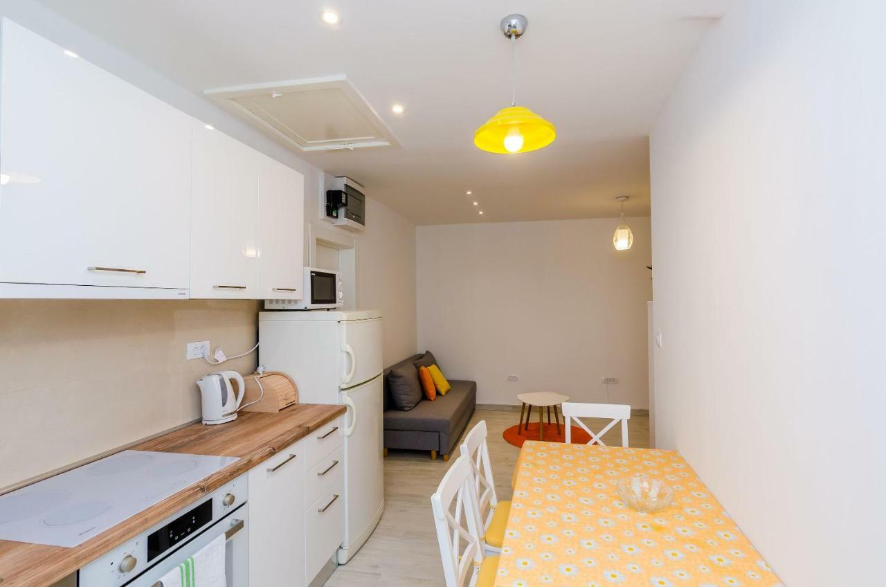 Apartment Amigo Dubrovnik Luaran gambar