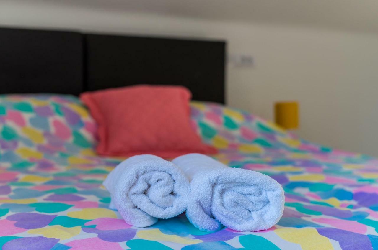 Apartment Amigo Dubrovnik Luaran gambar