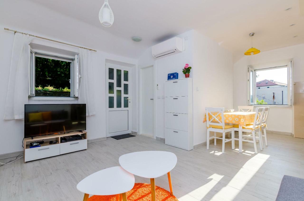Apartment Amigo Dubrovnik Luaran gambar