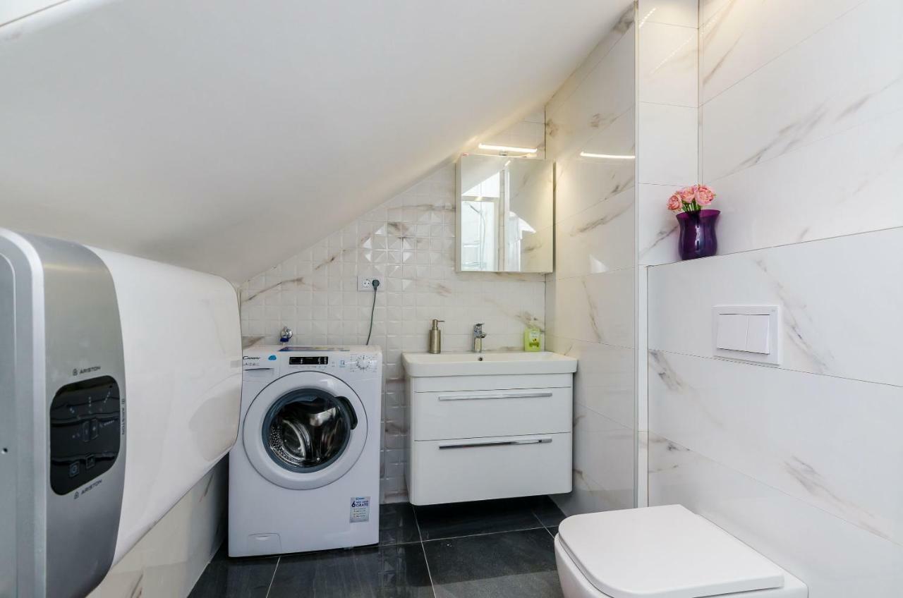 Apartment Amigo Dubrovnik Luaran gambar