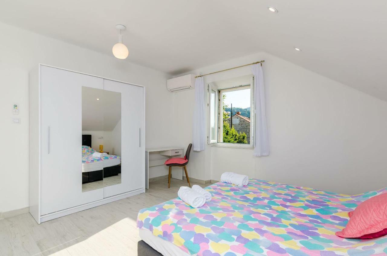 Apartment Amigo Dubrovnik Luaran gambar
