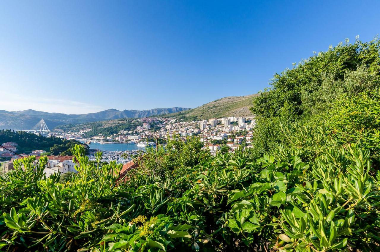 Apartment Amigo Dubrovnik Luaran gambar