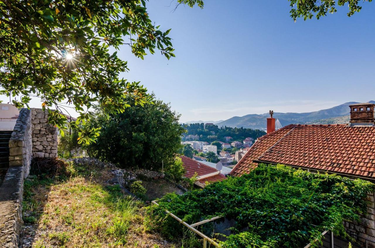 Apartment Amigo Dubrovnik Luaran gambar
