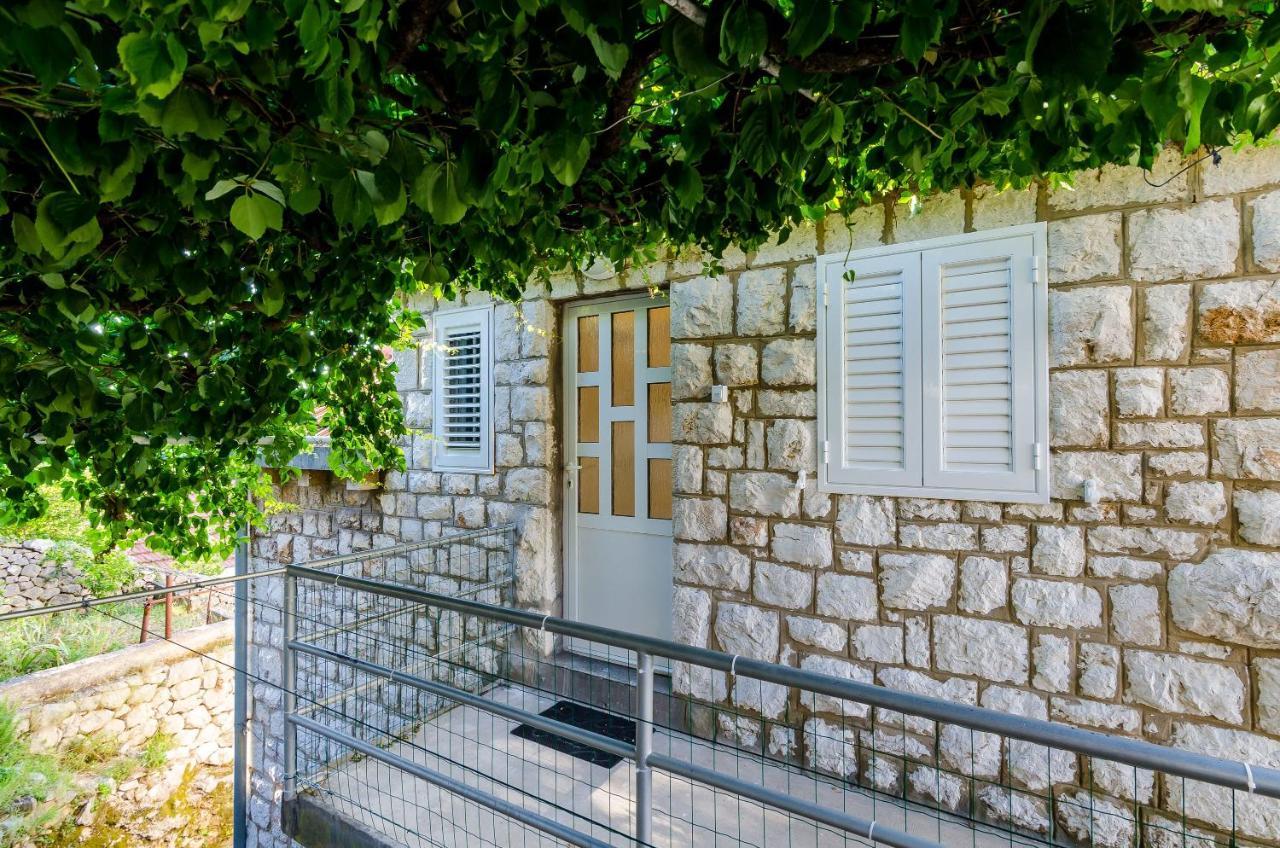 Apartment Amigo Dubrovnik Luaran gambar